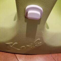 カリブ椅子の画像