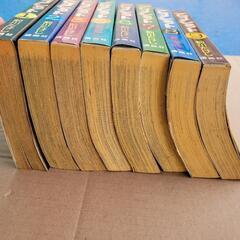 漫画　ブレイクショットの画像