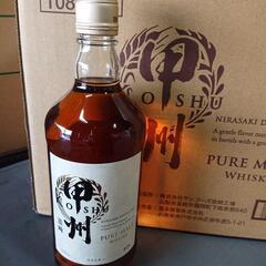 決まりました✧︎富永甲州ピュアモルト✧︎