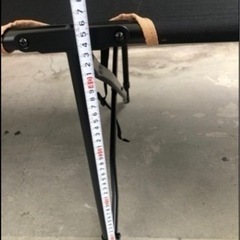 【売り切れました】大人気のブラックコットいかが？　の画像