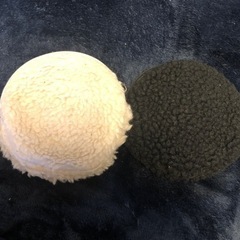 ミニ👝ポーチの画像