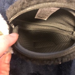 ミニ👝ポーチの画像