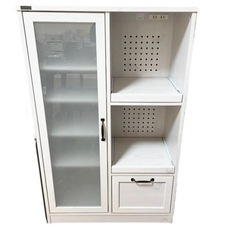 おしゃれ食器棚✩