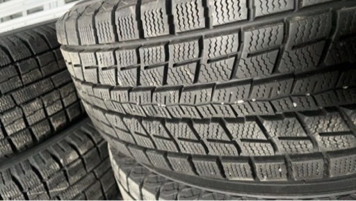 スタッドレス ホイール