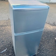 送料設置無料❗️新生活応援セール⭐️初期費用を限界まで抑えた冷蔵庫/洗濯機セットの画像