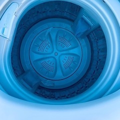 送料設置無料❗️新生活応援セール⭐️初期費用を限界まで抑えた冷蔵庫/洗濯機セットの画像