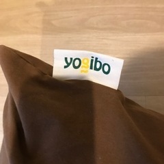 ヨギボーマックスの画像