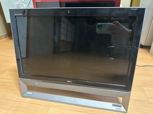 パソコン VALUESTAR Windows10
