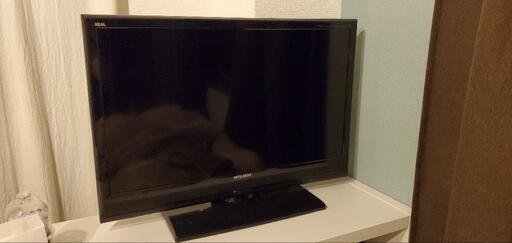 三菱　液晶　テレビ　32インチ