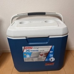 【お取引者決定しました】コールマン(Coleman) クーラーボ...