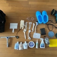 【引き取り予定者決まりました】美装で使えるものです！【今月末まで！】
