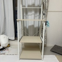キッチン棚