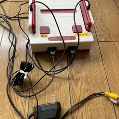 テレビゲーム