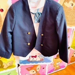 幼稚園制服