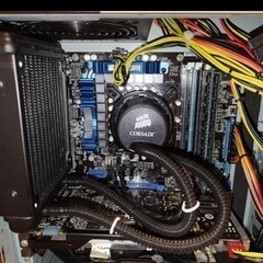 PC GTX660 