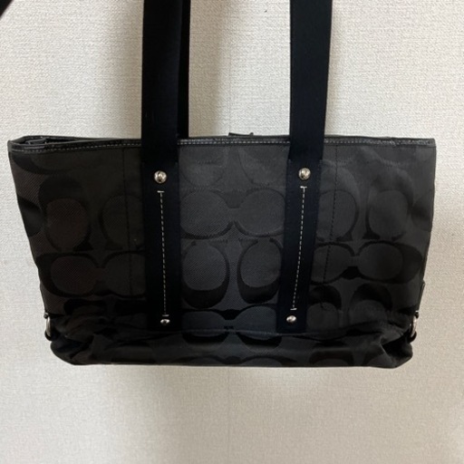 coach バッグ