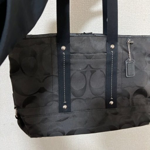coach バッグ