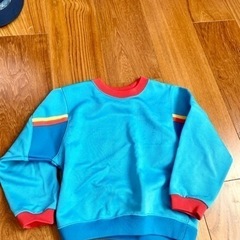 厚木でんえん幼稚園体操着セット