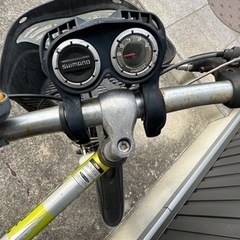 子供自転車の画像