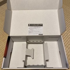 Nintendo Switch／ニンテンドー スイッチ／空箱／資材の画像