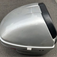 🔴値下げ🔴⭐️リアボックス⭐️BOXの画像