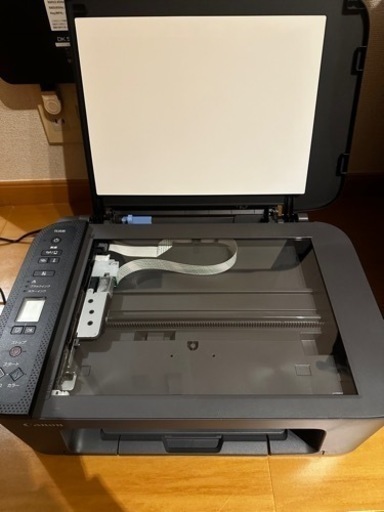 美品⭐︎Canonプリンター