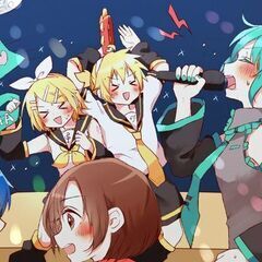 🎶16日カラオケ一緒に楽しもう！😆✨