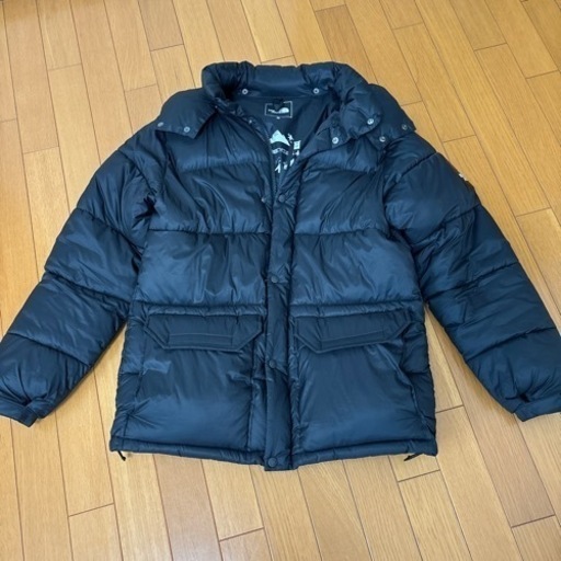 ノースフェイス　ダウンジャケット