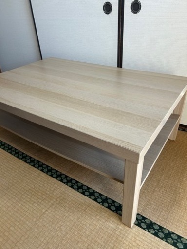IKEA  ローテーブル