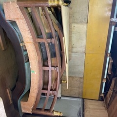 装飾家具、橋、タンス