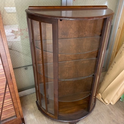 装飾家具、橋、タンス