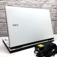 ★キレイ｜最速最新Win11 23H2｜YAMAHA高音質サウンド★【NEC LL750/R】爆速Core i7 / SSD 512GB(新) / 8GBメモリ◆MS Office2021最新（管理：02170851）の画像