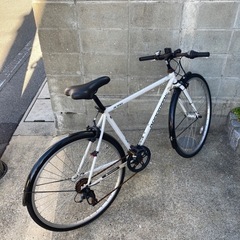 【決まりました‼️】中古自転車