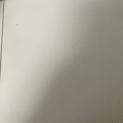 IKEA ミッケデスク　机の画像