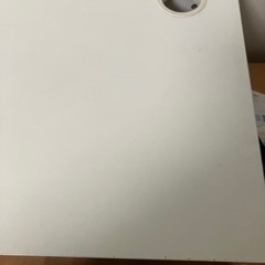 IKEA ミッケデスク　机の画像