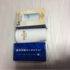 モルツ陶製タンブラーの画像