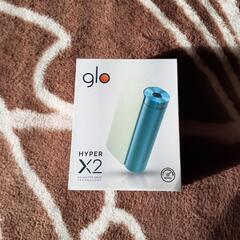 glo　新品未使用