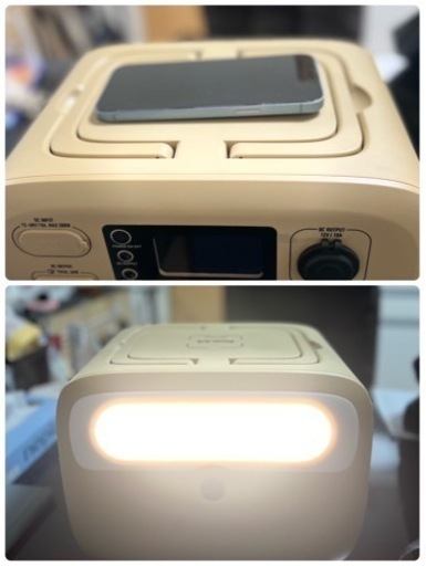 【更に値下げ‼️】ポータブル電源PowerArQ3