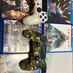 PS4欲しい方
