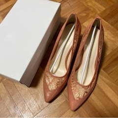 YAMADAYAパンプス★新品★卒園式入学式