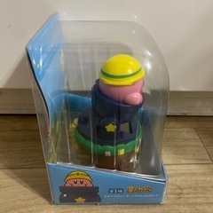 星野カービー　スウィングソーラーコレクションvol.3【値下げ交渉可】の画像