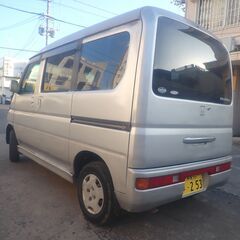 ホンダ 　バモスホビオ　ターボ　検　令和７年６月の画像