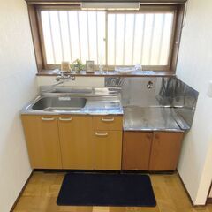 敷金0🉐 礼金0🉐仲介手数料0🉐全部無料‼️埼玉 蓮田 戸建 ３K🏠 駐車場３台無料🚙 ペット可🐶🐈 即入居可🎉 - 不動産