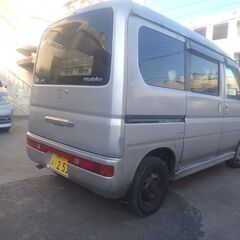 ホンダ 　バモスホビオ　ターボ　検　令和７年６月の画像