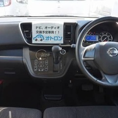 内装スマート！イケてる軽！