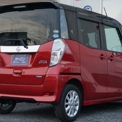 内装スマート！イケてる軽！の画像