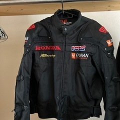 バイクウェア