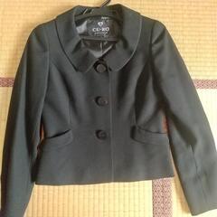 CU・RO ラヴリークィーン ブラックフォーマル 礼服 喪服の画像