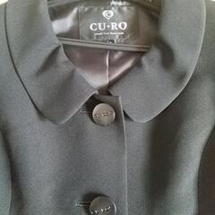 CU・RO ラヴリークィーン ブラックフォーマル 礼服 喪服の画像