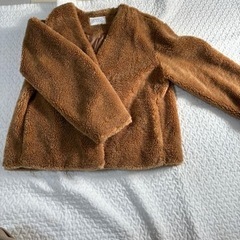 アウター ブルゾン 2着セットの画像